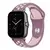 Pulseira de Silicone bicolor para Garmin, Polar, Galaxy Watch e Amazfit - loja online