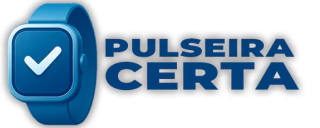Pulseira Certa | Acessórios Para SmartWatch