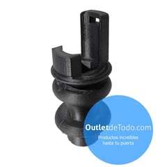 Botón De Reversa Para Palanca de Velocidades Nissan Sentra 2007 A 2012 Fibra de Carbono - comprar en línea