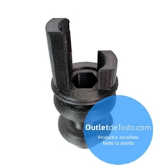 Botón De Reversa Para Palanca de Velocidades Nissan Sentra 2007 A 2012 Fibra de Carbono - OUTLETDETODO.COM
