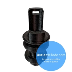 Botón De Reversa Para Palanca de Velocidades Nissan Sentra 2007 A 2012 en internet
