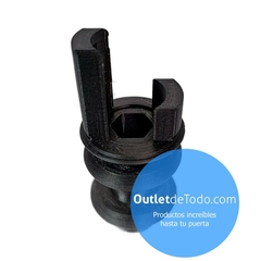 Botón De Reversa Para Palanca de Velocidades Nissan Sentra 2007 A 2012 - comprar en línea