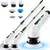 Cleanova™ | 7 funções. 1 solução. Zero esforço. | Versátil, potente, prática, recarregável, multifuncional. na internet