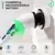 Imagem do Cleanova™ | 7 funções. 1 solução. Zero esforço. | Versátil, potente, prática, recarregável, multifuncional.