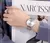 Hanna Martin™ | Elegância no tempo certo. | Luxo, leveza, precisão, estilo, sofisticação.