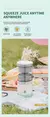 Imagem do ZestGo™ MiniJuice 45W | Extrator de frutas