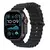 WatchFlex™| Pulseiras para Apple Watch |S10, 9, SE, 8, 7 e 5| Ultra 2| Pulseira de silicone | Conforto versátil para seu Apple Watch. |Colorido, resistente, ajustável, leve, compatível. on internet