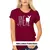 Life is Strange | Camiseta algodão UNISEX| Jane Doe| PixelWear™ | Vista o jogo. Sinta a história| Variadas game - MB Store 
