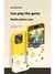 Bitmolab Gamebaby PhoneCase™ | Nostalgia, inovação e funcionalidade, capinha-console exclusiva para iPhones 15/16 Pro Max - loja online