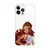 Imagem do CharmCase™ | Capinha Transparente Winx para iPhone | Magia e proteção em cada toque.|Proteção fofa. Estilo mágico. Transparente.