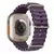 WatchFlex™ PREMIUM QUALITY| Pulseiras para Apple Watch |S10, 9, SE, 8, 7 e 5| Ultra 2| Pulseira de silicone | Conforto versátil para seu Apple Watch. |Colorido, resistente, ajustável, leve, compatível. - MB Store 