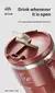 WorthCup™ |Beba com estilo. Curta cada gole. | Café quente sempre, em movimento. - online store