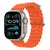 WatchFlex™| Pulseiras para Apple Watch |S10, 9, SE, 8, 7 e 5| Ultra 2| Pulseira de silicone | Conforto versátil para seu Apple Watch. |Colorido, resistente, ajustável, leve, compatível. - MB Store 