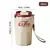 Image of WorthCup™ |Beba com estilo. Curta cada gole. | Café quente sempre, em movimento.