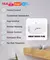 Voltzy™ | Energia sob controle. Inteligência na tomada. - Automatiza, monitora e economiza energia na internet
