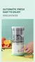 ZestGo™ MiniJuice 45W | Extrator de frutas - MB Store 