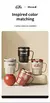 WorthCup™ |Beba com estilo. Curta cada gole. | Café quente sempre, em movimento.