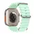 Image of WatchFlex™ PREMIUM QUALITY| Pulseiras para Apple Watch |S10, 9, SE, 8, 7 e 5| Ultra 2| Pulseira de silicone | Conforto versátil para seu Apple Watch. |Colorido, resistente, ajustável, leve, compatível.
