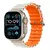 WatchFlex™| Pulseiras para Apple Watch |S10, 9, SE, 8, 7 e 5| Ultra 2| Pulseira de silicone | Conforto versátil para seu Apple Watch. |Colorido, resistente, ajustável, leve, compatível. - online store