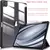 SmartGuard™| Capa para iPad | Proteção inteligente. Estilo absoluto. | Protege, sustenta, organiza, economiza energia.