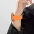 WatchFlex™| Pulseiras para Apple Watch |S10, 9, SE, 8, 7 e 5| Ultra 2| Pulseira de silicone | Conforto versátil para seu Apple Watch. |Colorido, resistente, ajustável, leve, compatível. on internet