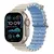 WatchFlex™| Pulseiras para Apple Watch |S10, 9, SE, 8, 7 e 5| Ultra 2| Pulseira de silicone | Conforto versátil para seu Apple Watch. |Colorido, resistente, ajustável, leve, compatível.