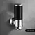 PureTouch Duo | Dispenser Elegante para Sabonete, Shampoo ou Álcool na internet