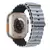 WatchFlex™ PREMIUM QUALITY| Pulseiras para Apple Watch |S10, 9, SE, 8, 7 e 5| Ultra 2| Pulseira de silicone | Conforto versátil para seu Apple Watch. |Colorido, resistente, ajustável, leve, compatível. - MB Store 