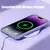 ClearEdge™ | Proteção invisível. Estilo visível. |Protege iPhone com transparência durável.