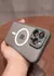 ArmorShield™ MagCase |TitanCore™|Blindagem magnética. Estilo que protege. |Proteção, elegância, MagSafe, fosco. - comprar online