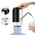 AquaTap™ | Hidrate-se com um só toque. | Dispensa água automaticamente com praticidade.