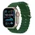 WatchFlex™| Pulseiras para Apple Watch |S10, 9, SE, 8, 7 e 5| Ultra 2| Pulseira de silicone | Conforto versátil para seu Apple Watch. |Colorido, resistente, ajustável, leve, compatível. - online store