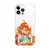 Imagem do CharmCase™ | Capinha Transparente Winx para iPhone | Magia e proteção em cada toque.|Proteção fofa. Estilo mágico. Transparente.