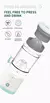 ZestGo™ MiniJuice 45W | Extrator de frutas - MB Store 
