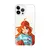 CharmCase™ | Capinha Transparente Winx para iPhone | Magia e proteção em cada toque.|Proteção fofa. Estilo mágico. Transparente. - loja online