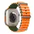 WatchFlex™ PREMIUM QUALITY| Pulseiras para Apple Watch |S10, 9, SE, 8, 7 e 5| Ultra 2| Pulseira de silicone | Conforto versátil para seu Apple Watch. |Colorido, resistente, ajustável, leve, compatível. - online store