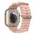 WatchFlex™ PREMIUM QUALITY| Pulseiras para Apple Watch |S10, 9, SE, 8, 7 e 5| Ultra 2| Pulseira de silicone | Conforto versátil para seu Apple Watch. |Colorido, resistente, ajustável, leve, compatível.