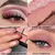 Imagem do Paleta de Sombras ScarletMuse™ | Sua beleza, seu poder em cada cor -Vibrante. Sedutora. Intensa. Brilhante. Mística.