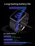 LIGE Smartwatch | Tecnologia elegante. Saúde no seu pulso. |Chamada, estilo, saúde, toque, esportes. - MB Store 
