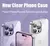 ClearEdge™ | Proteção invisível. Estilo visível. |Protege iPhone com transparência durável. on internet