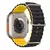 Image of WatchFlex™ PREMIUM QUALITY| Pulseiras para Apple Watch |S10, 9, SE, 8, 7 e 5| Ultra 2| Pulseira de silicone | Conforto versátil para seu Apple Watch. |Colorido, resistente, ajustável, leve, compatível.