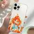 CharmCase™ | Capinha Transparente Winx para iPhone | Magia e proteção em cada toque.|Proteção fofa. Estilo mágico. Transparente. - comprar online