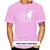 Life is Strange | Camiseta algodão UNISEX| Jane Doe| PixelWear™ | Vista o jogo. Sinta a história| Variadas game - buy online