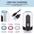 AquaTap™ | Hidrate-se com um só toque. | Dispensa água automaticamente com praticidade. - loja online