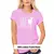 Life is Strange | Camiseta algodão UNISEX| Jane Doe| PixelWear™ | Vista o jogo. Sinta a história| Variadas game - online store