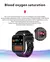 LIGE Smartwatch | Tecnologia elegante. Saúde no seu pulso. |Chamada, estilo, saúde, toque, esportes. na internet