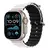 WatchFlex™| Pulseiras para Apple Watch |S10, 9, SE, 8, 7 e 5| Ultra 2| Pulseira de silicone | Conforto versátil para seu Apple Watch. |Colorido, resistente, ajustável, leve, compatível. - buy online