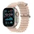 WatchFlex™| Pulseiras para Apple Watch |S10, 9, SE, 8, 7 e 5| Ultra 2| Pulseira de silicone | Conforto versátil para seu Apple Watch. |Colorido, resistente, ajustável, leve, compatível. - MB Store 