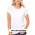 Life is Strange | Camiseta algodão UNISEX| Jane Doe| PixelWear™ | Vista o jogo. Sinta a história| Variadas game - MB Store 