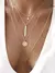 Élysee™| Camadas de estilo. Brilho que destaca. | Elegância, versatilidade, brilho, leveza, feminino. - loja online